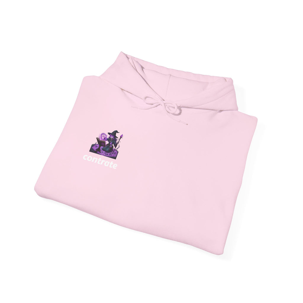 contrate anime 1 - Hoodie