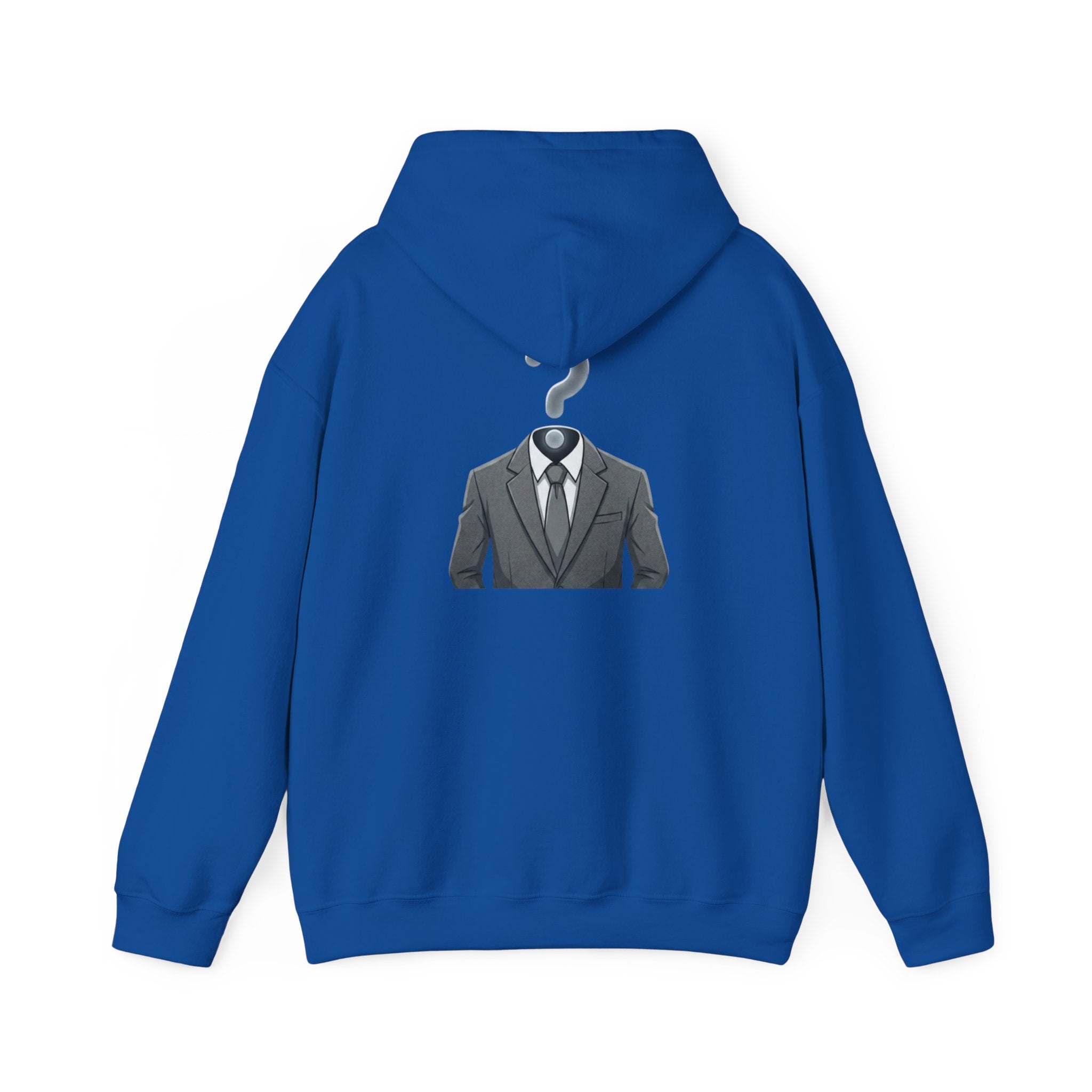 contrate 1 - Hoodie