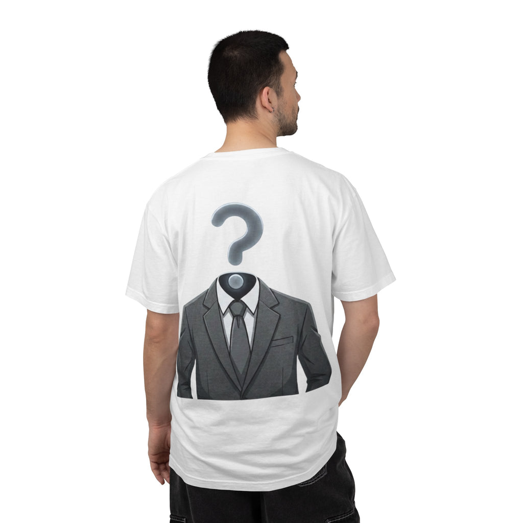 contrate 1 - T-shirt