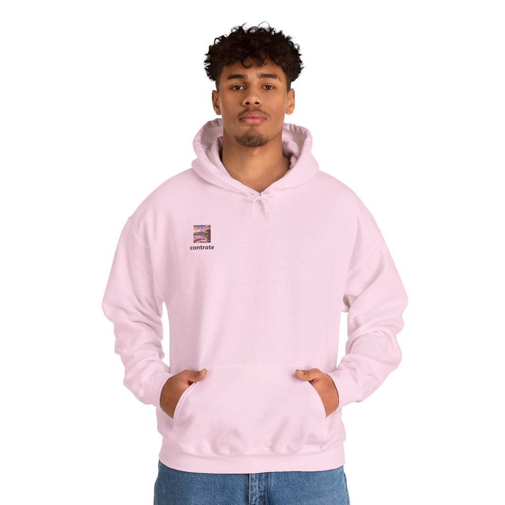 Japan 1 Hoodie