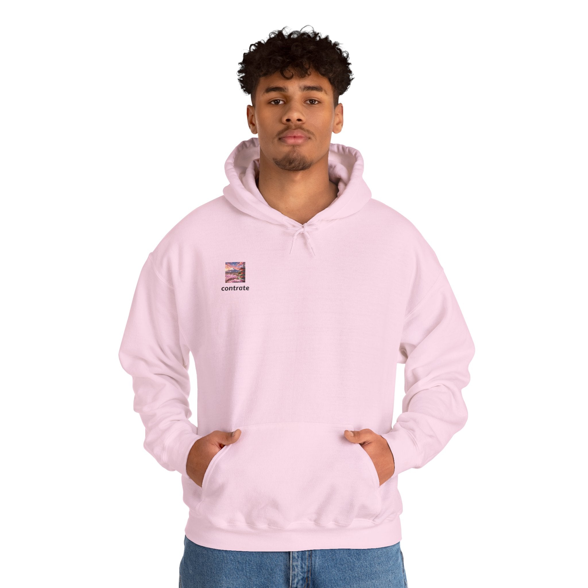 Japan 1 Hoodie