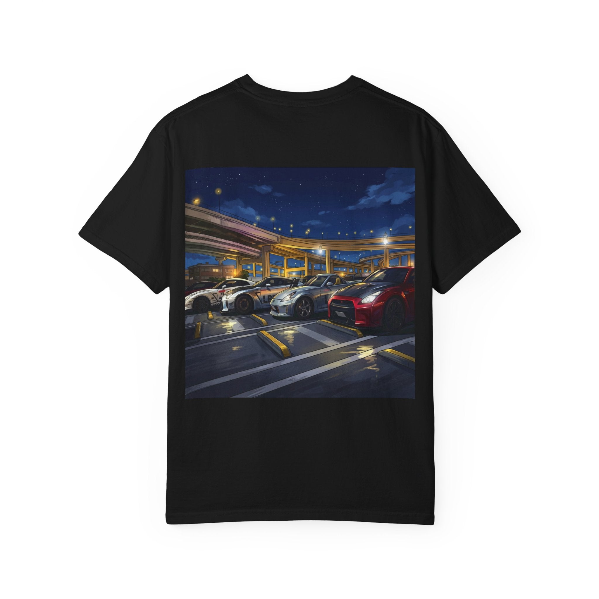 Japan 1 T-shirt