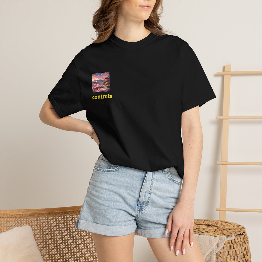 Japan 1 T-shirt