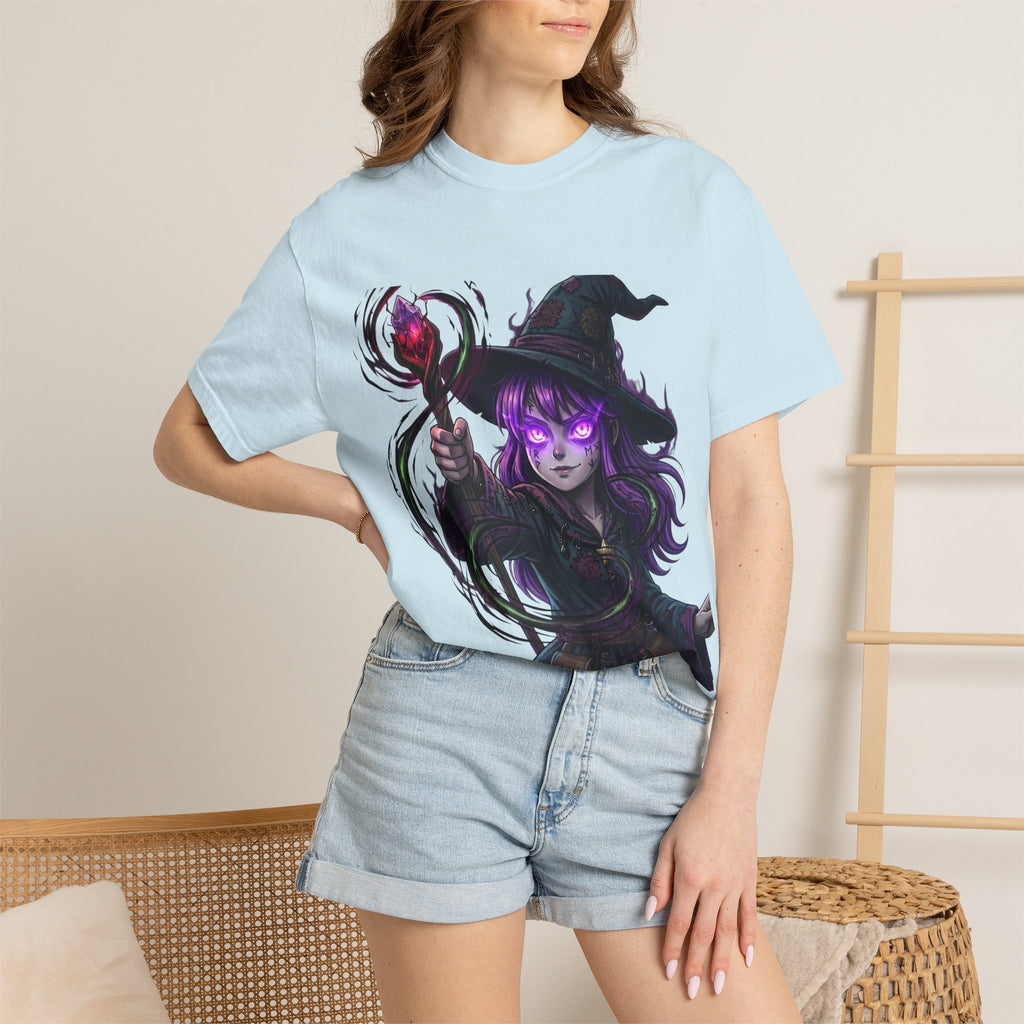 contrate anime 1 - T-shirt