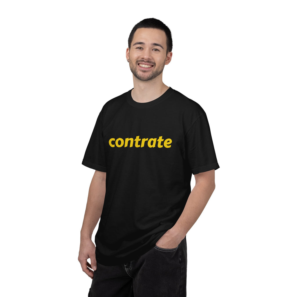 contrate 1 - T-shirt