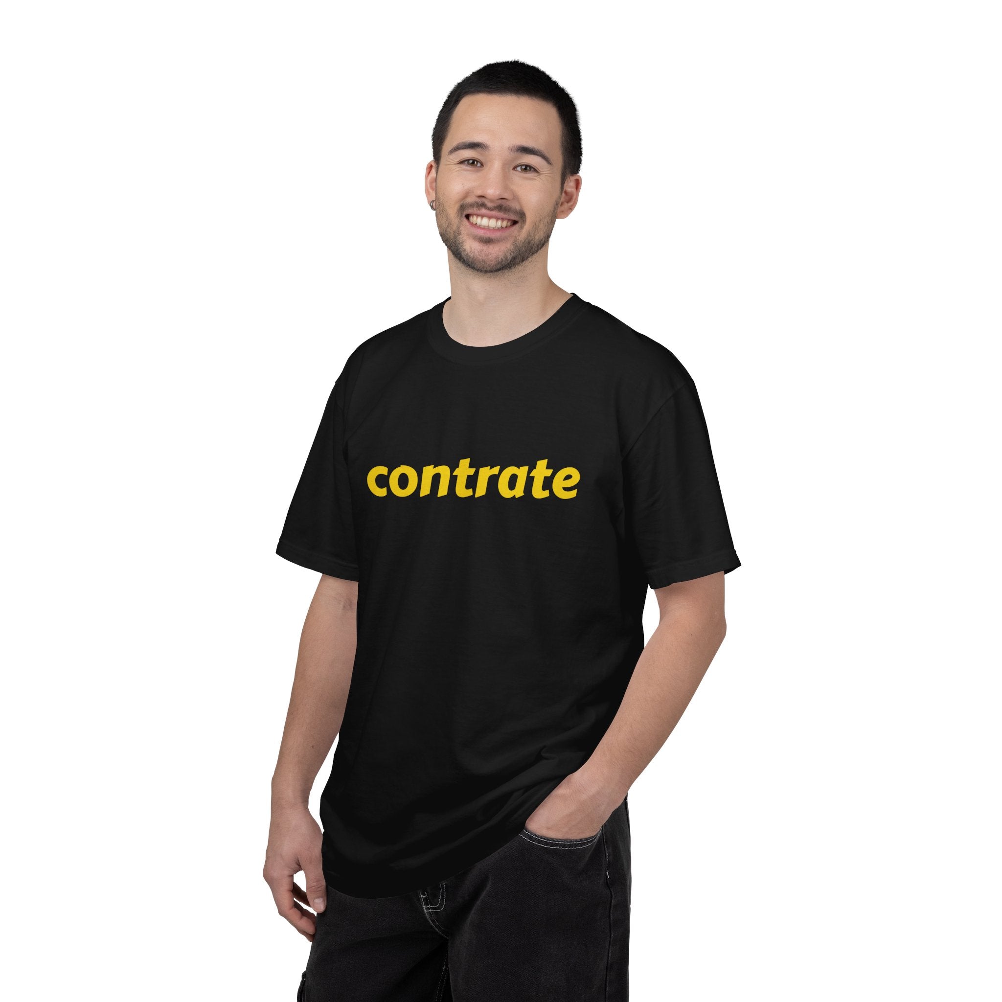 contrate 1 - T-shirt