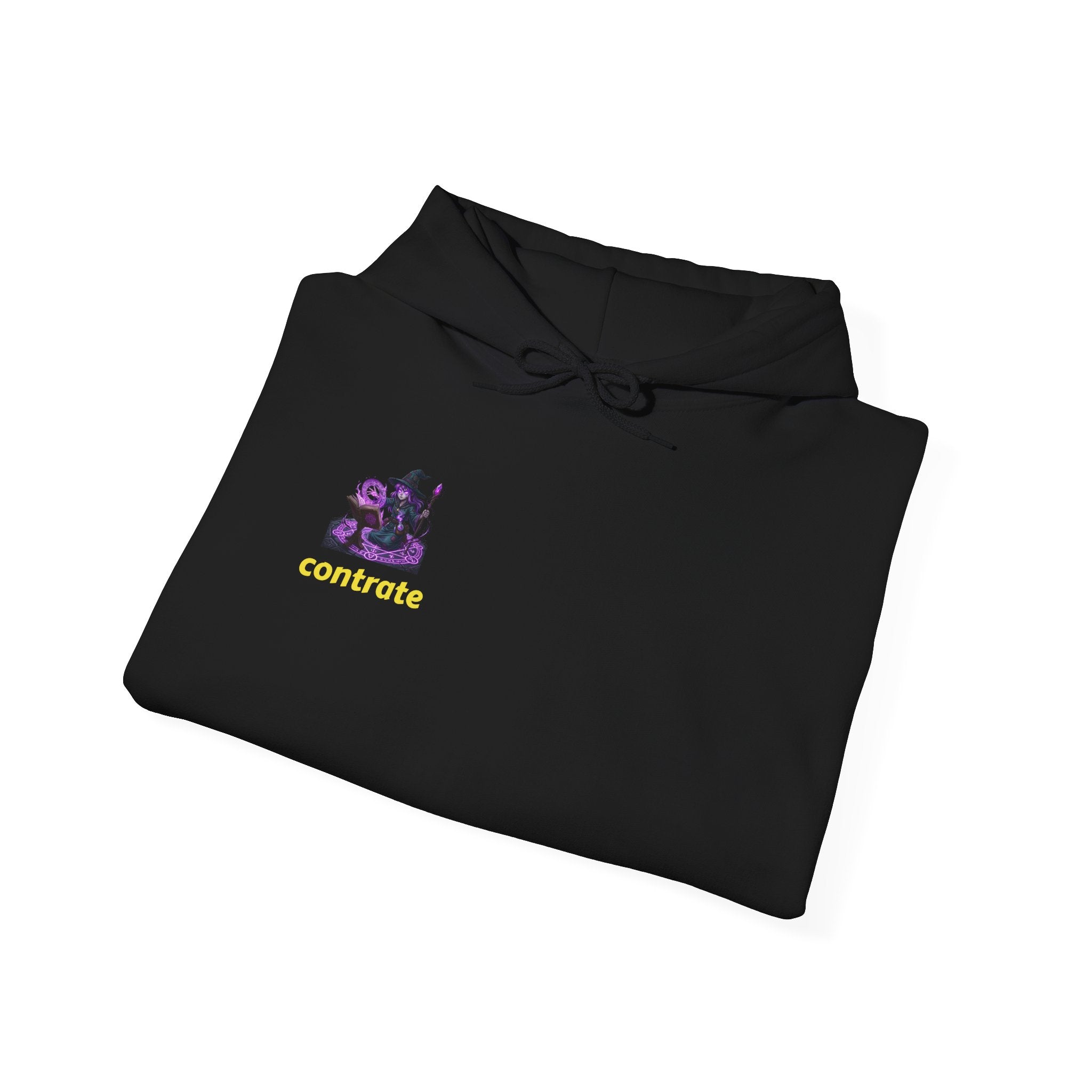 contrate anime 1 - Hoodie