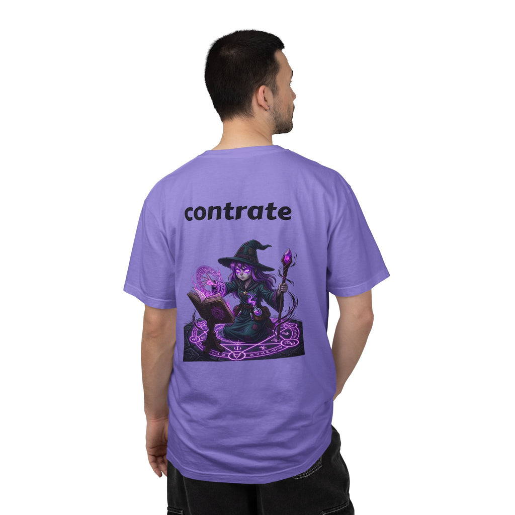 contrate anime 1 - T-shirt