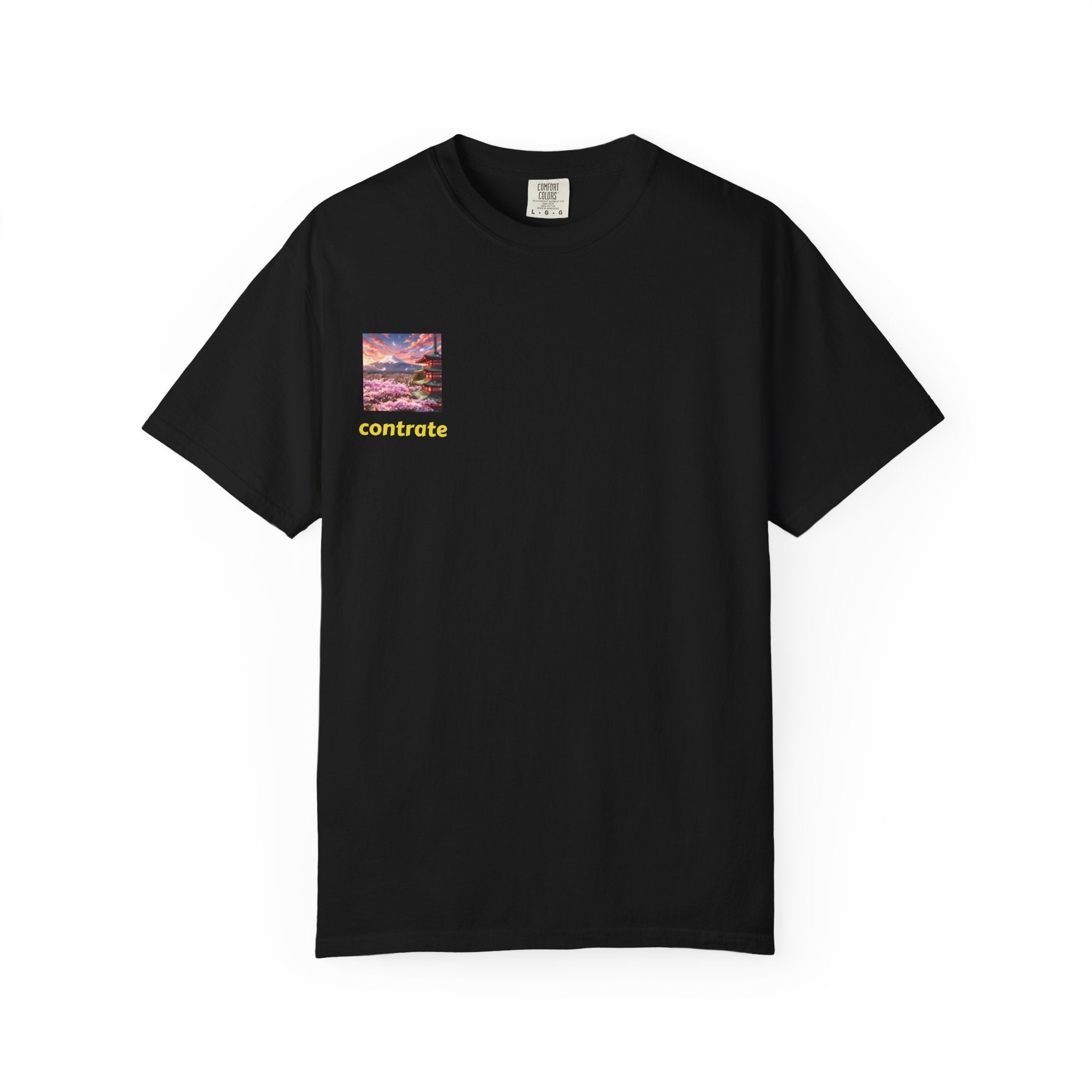 Japan 1 T-shirt