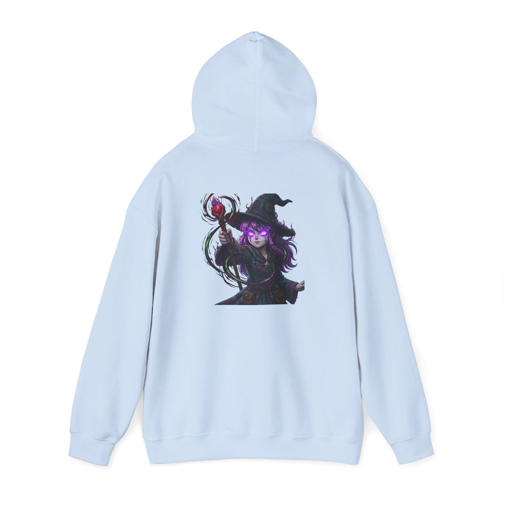 contrate anime 1 - Hoodie