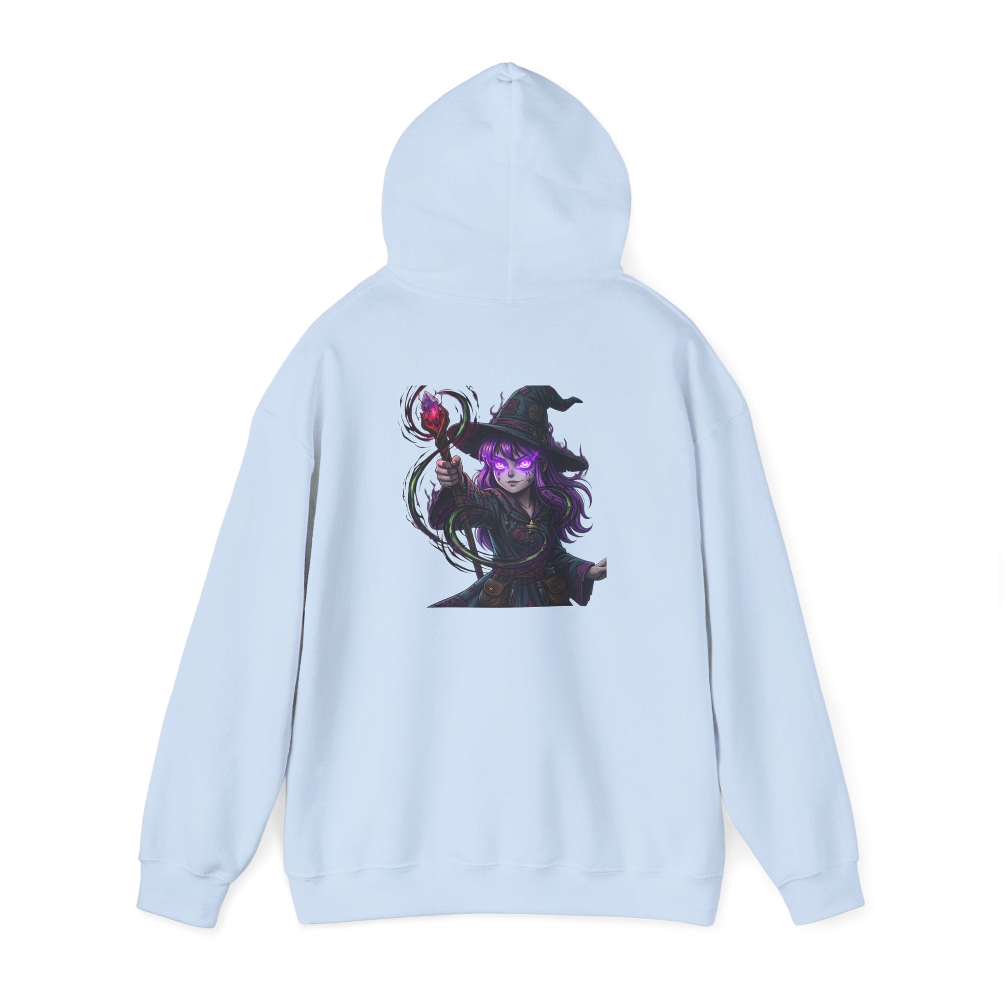 contrate anime 1 - Hoodie