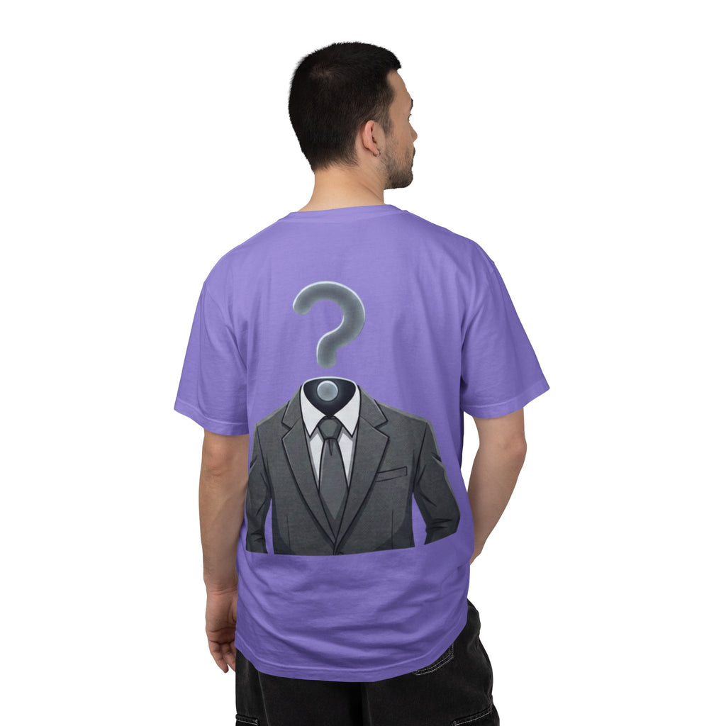 contrate 1 - T-shirt