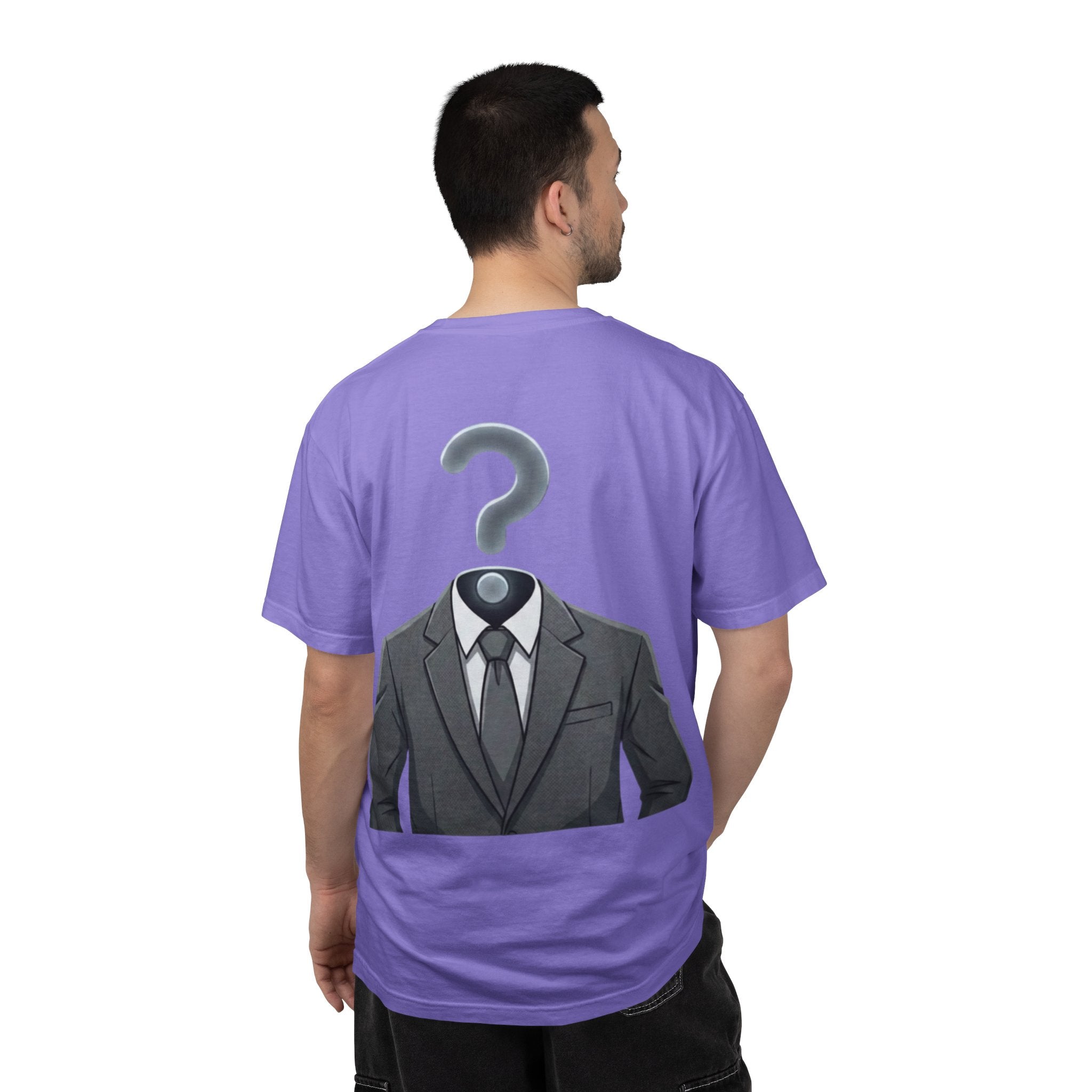 contrate 1 - T-shirt