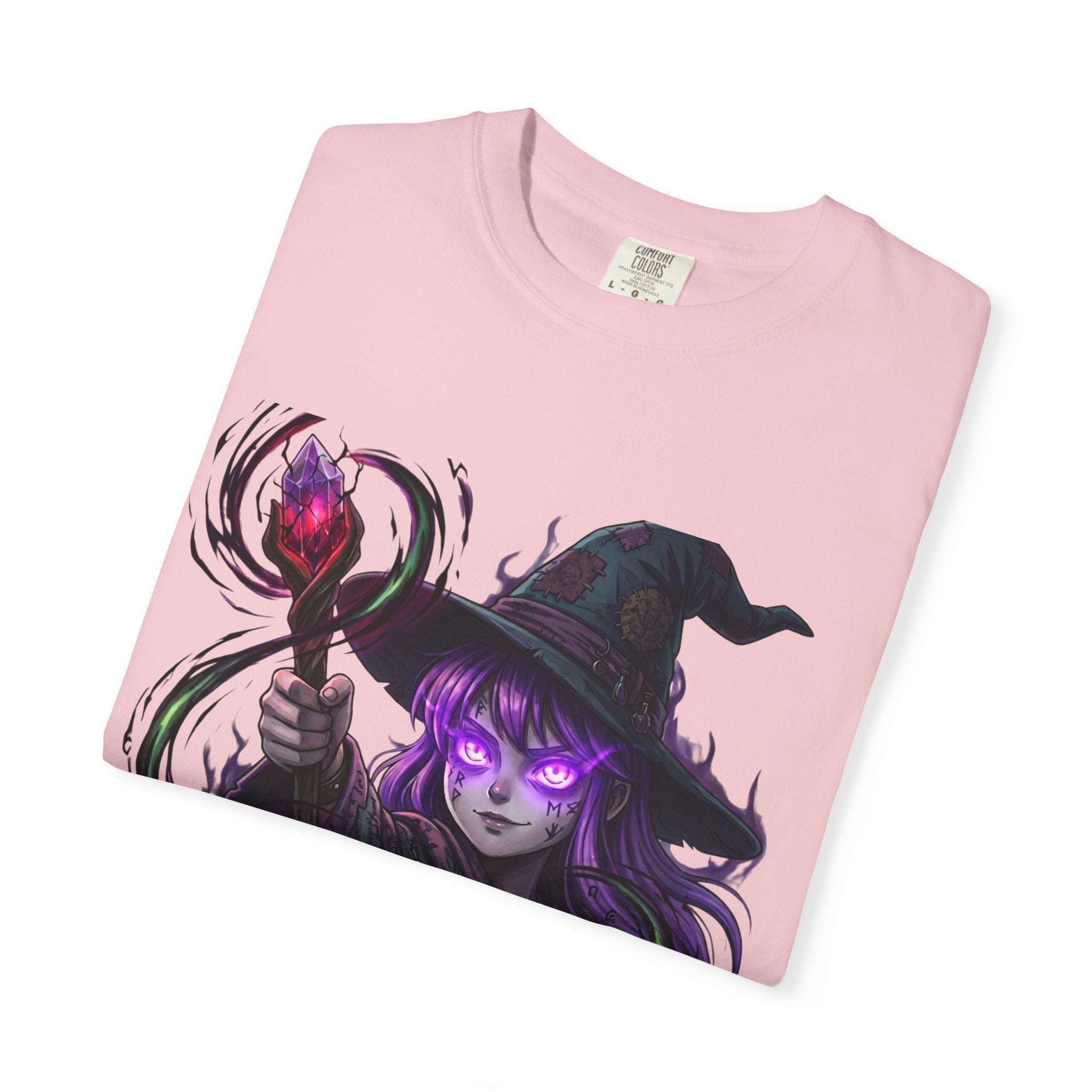 contrate anime 1 - T-shirt