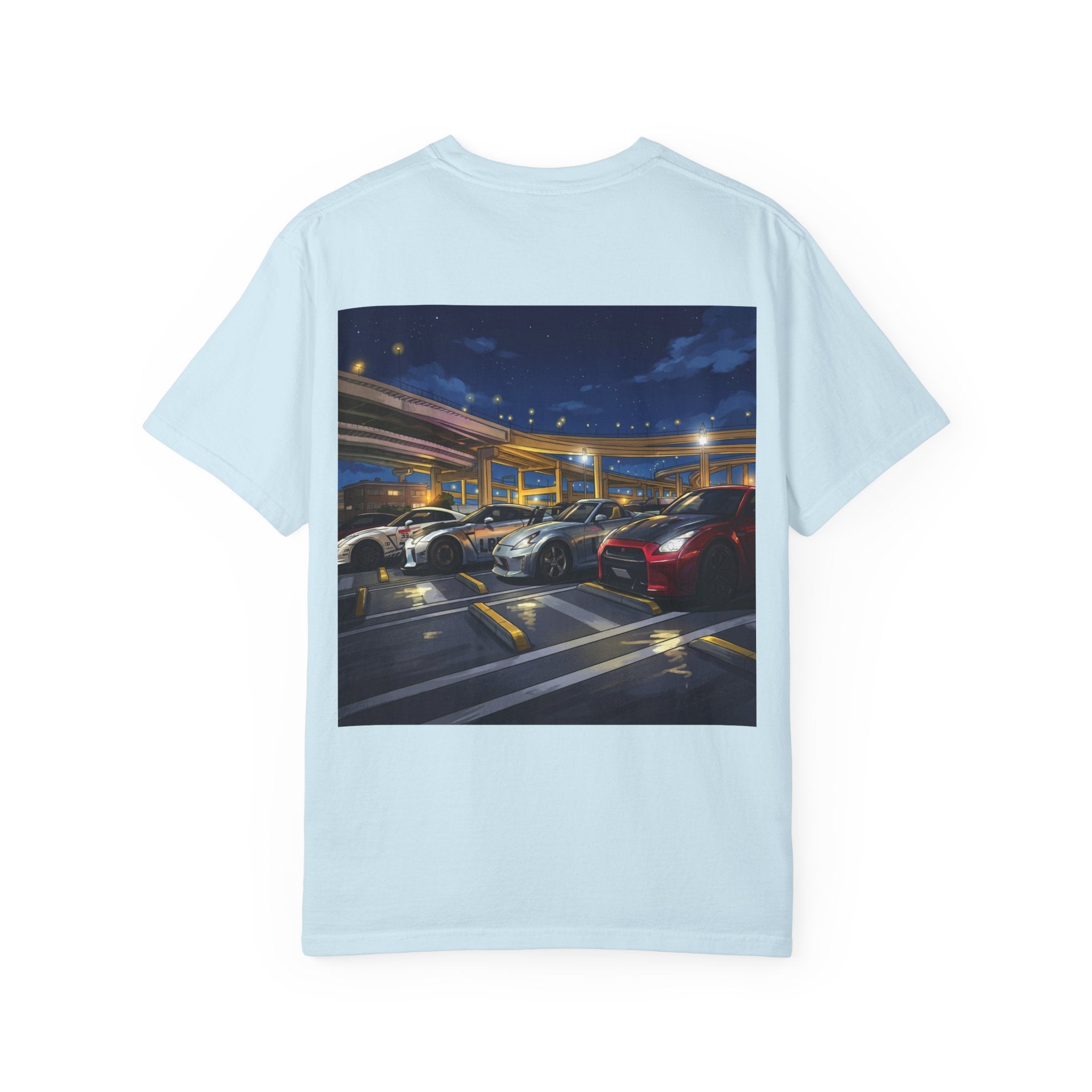 Japan 1 T-shirt