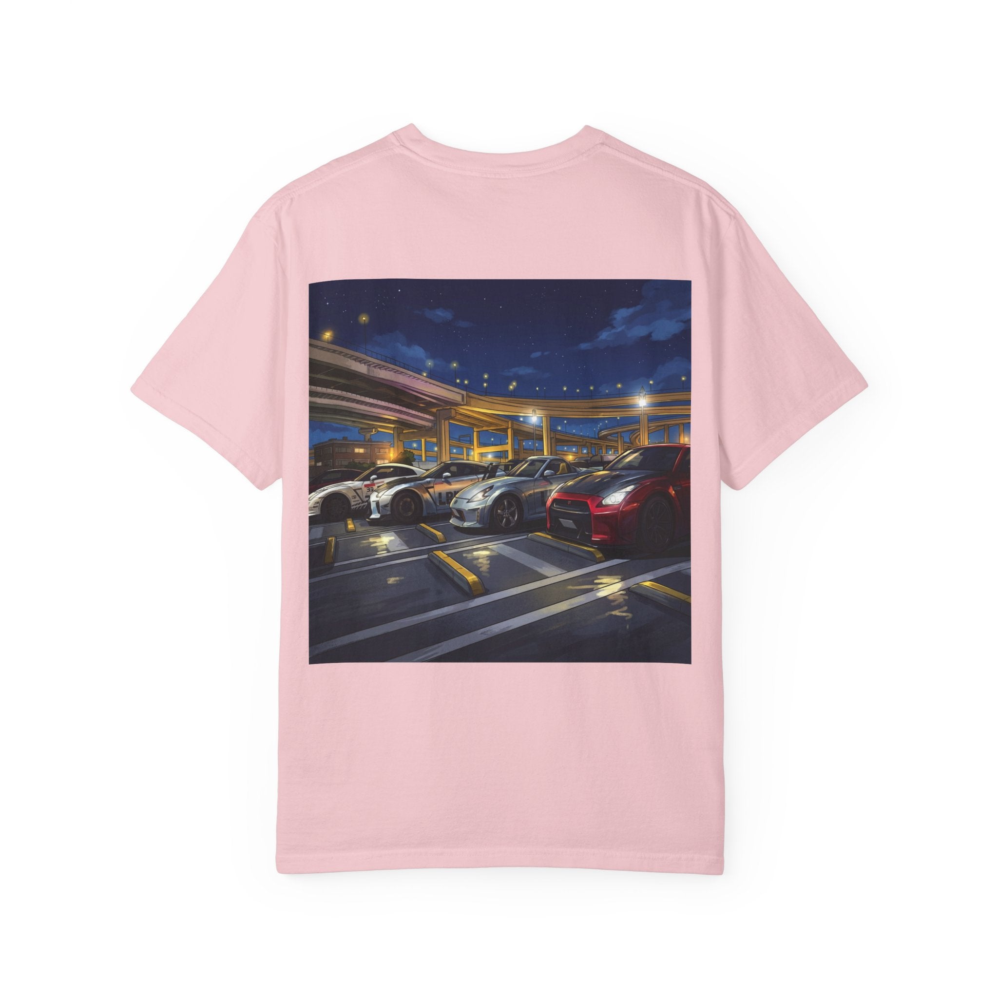 Japan 1 T-shirt