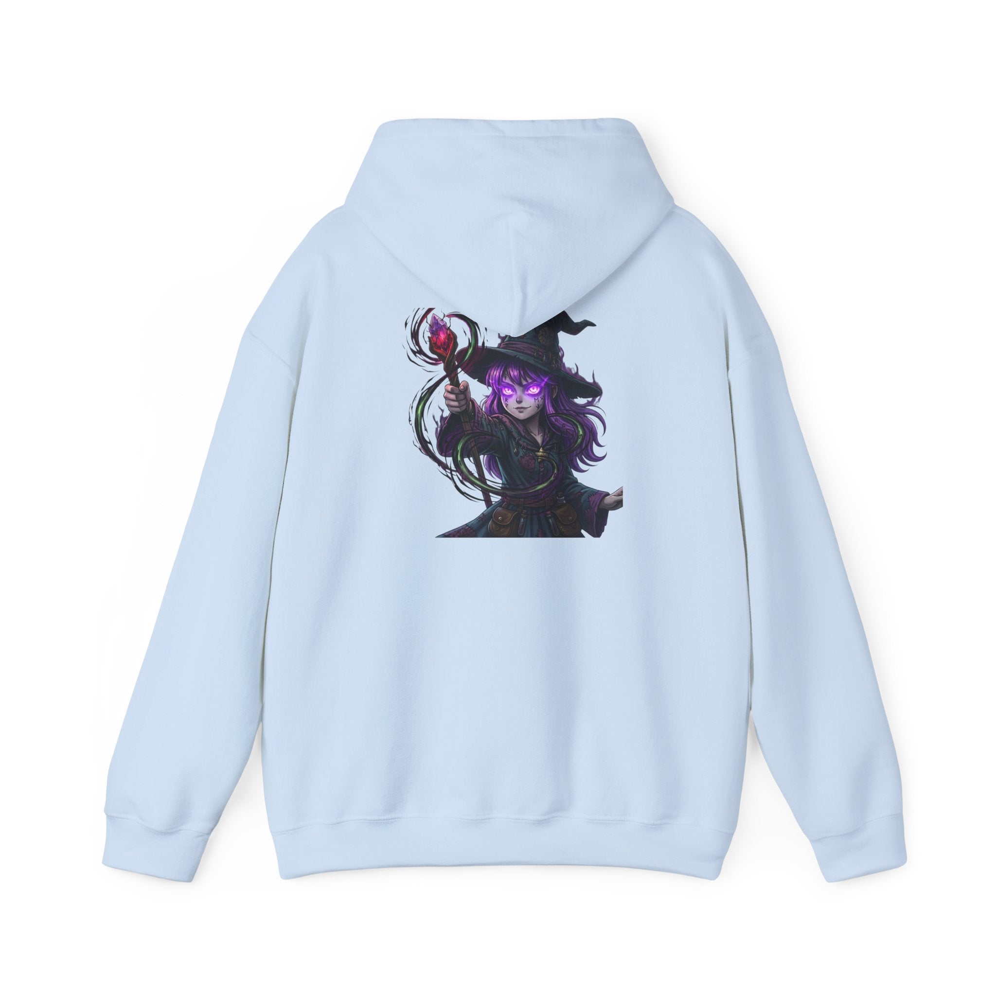 contrate anime 1 - Hoodie
