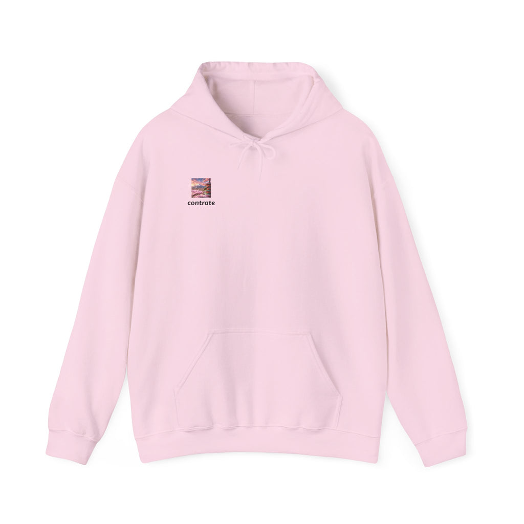Japan 1 Hoodie