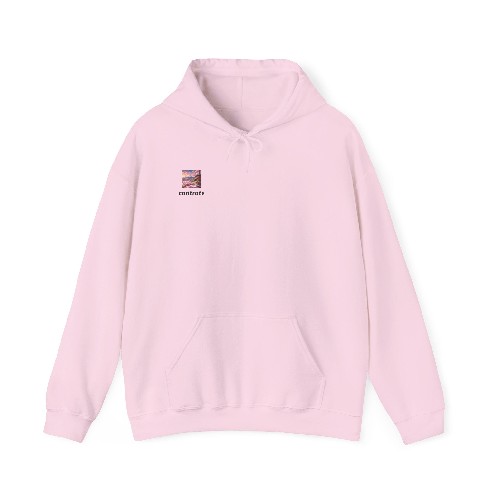 Japan 1 Hoodie