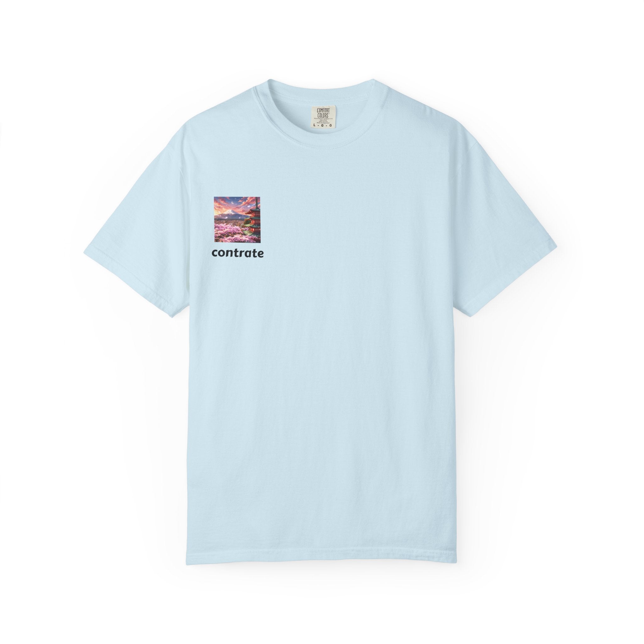 Japan 1 T-shirt