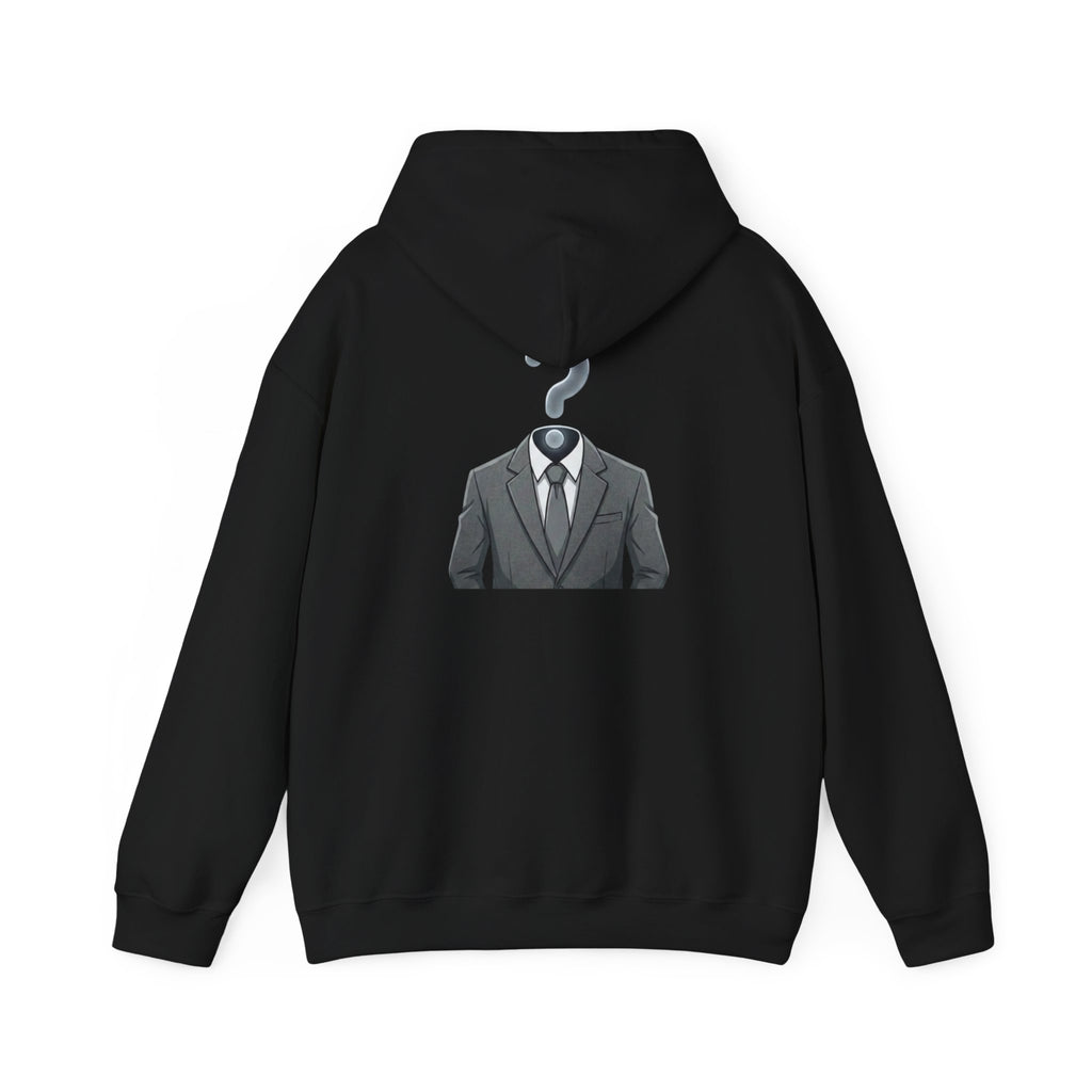 contrate 1 - Hoodie