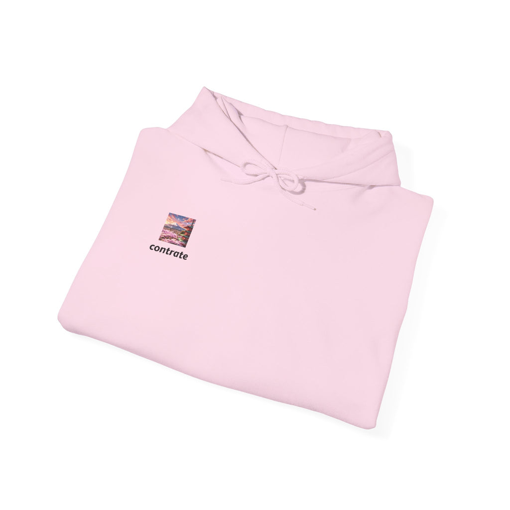 Japan 1 Hoodie