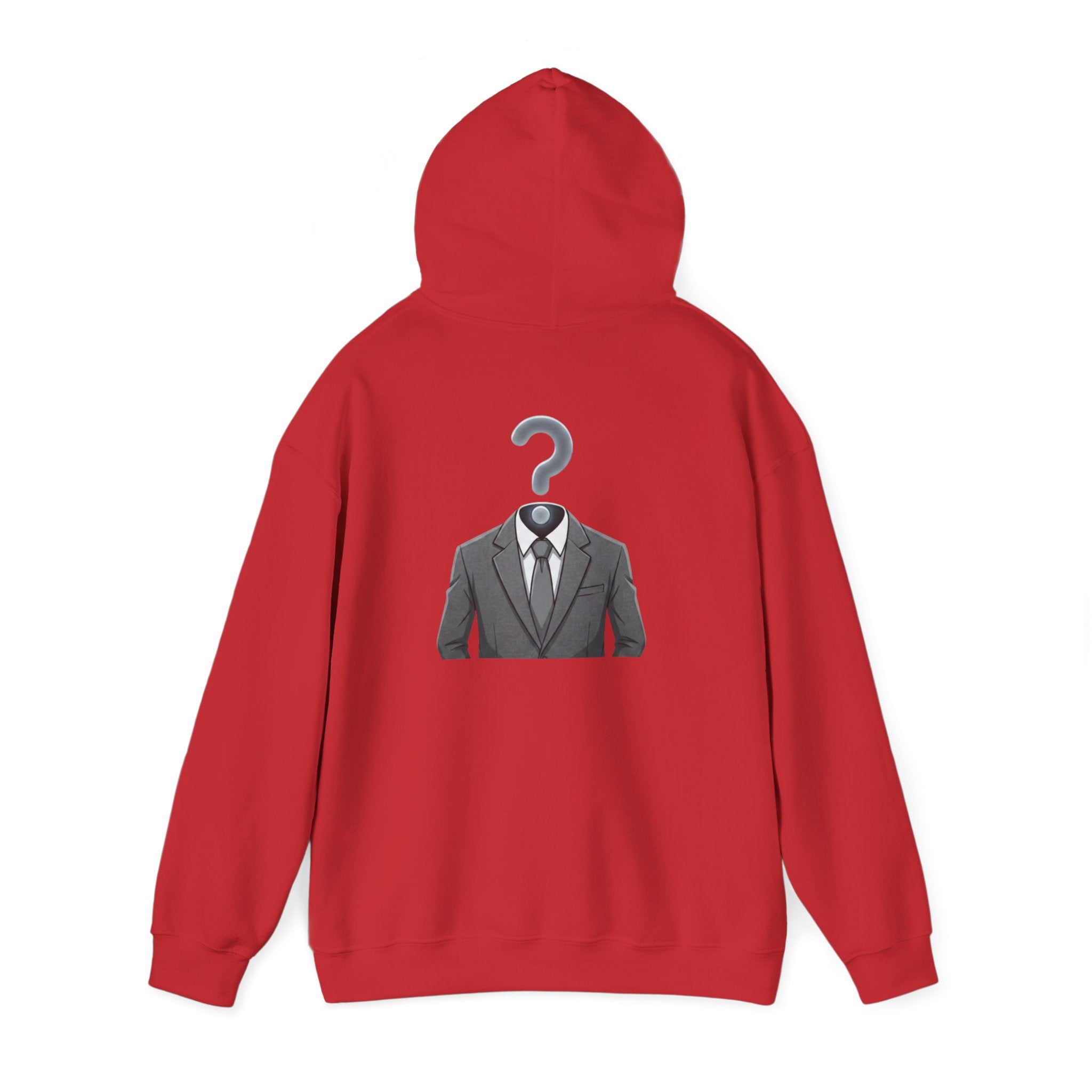 contrate 1 - Hoodie