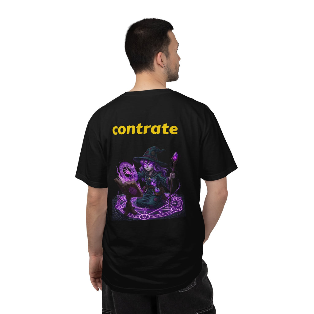 contrate anime 1 - T-shirt