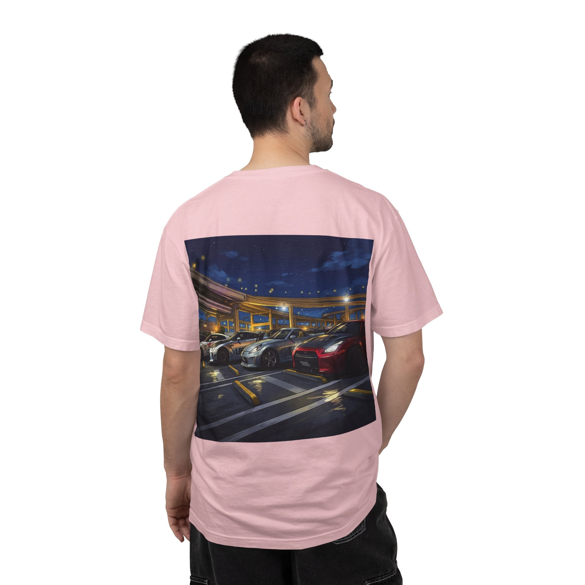 Japan 1 T-shirt
