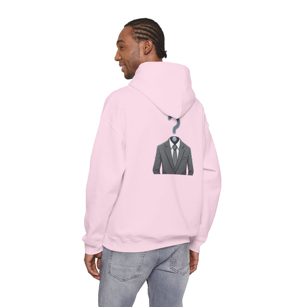 contrate 1 - Hoodie